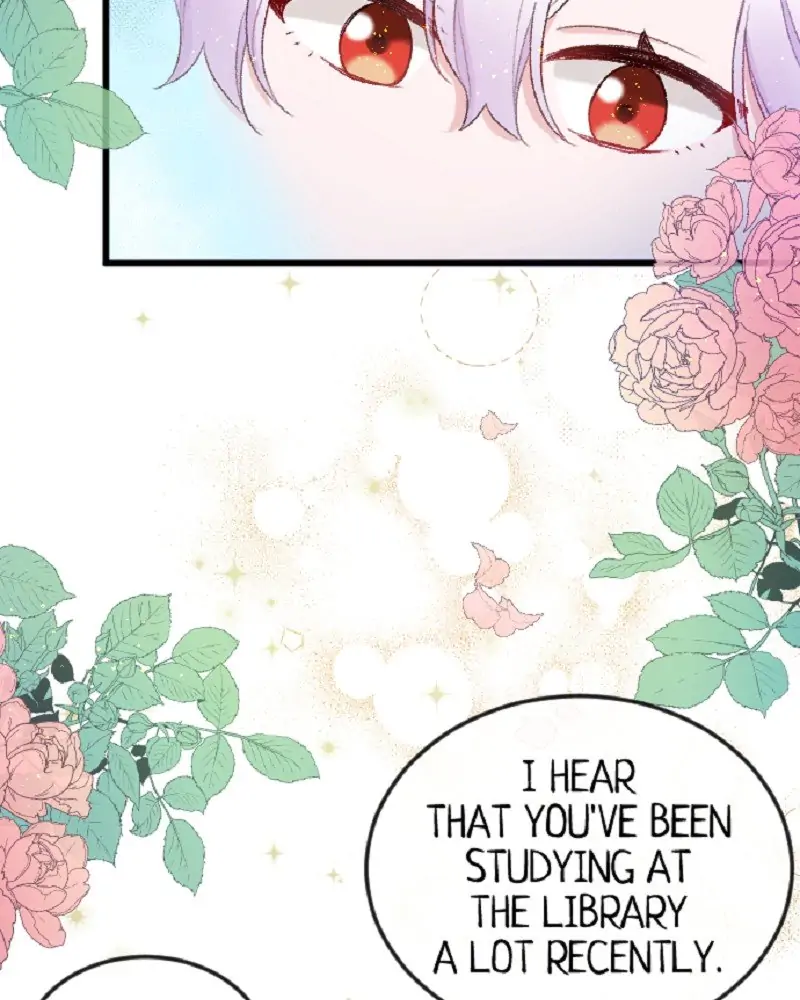 The Fate of Undesirable Saintess chapter 3 - page 8